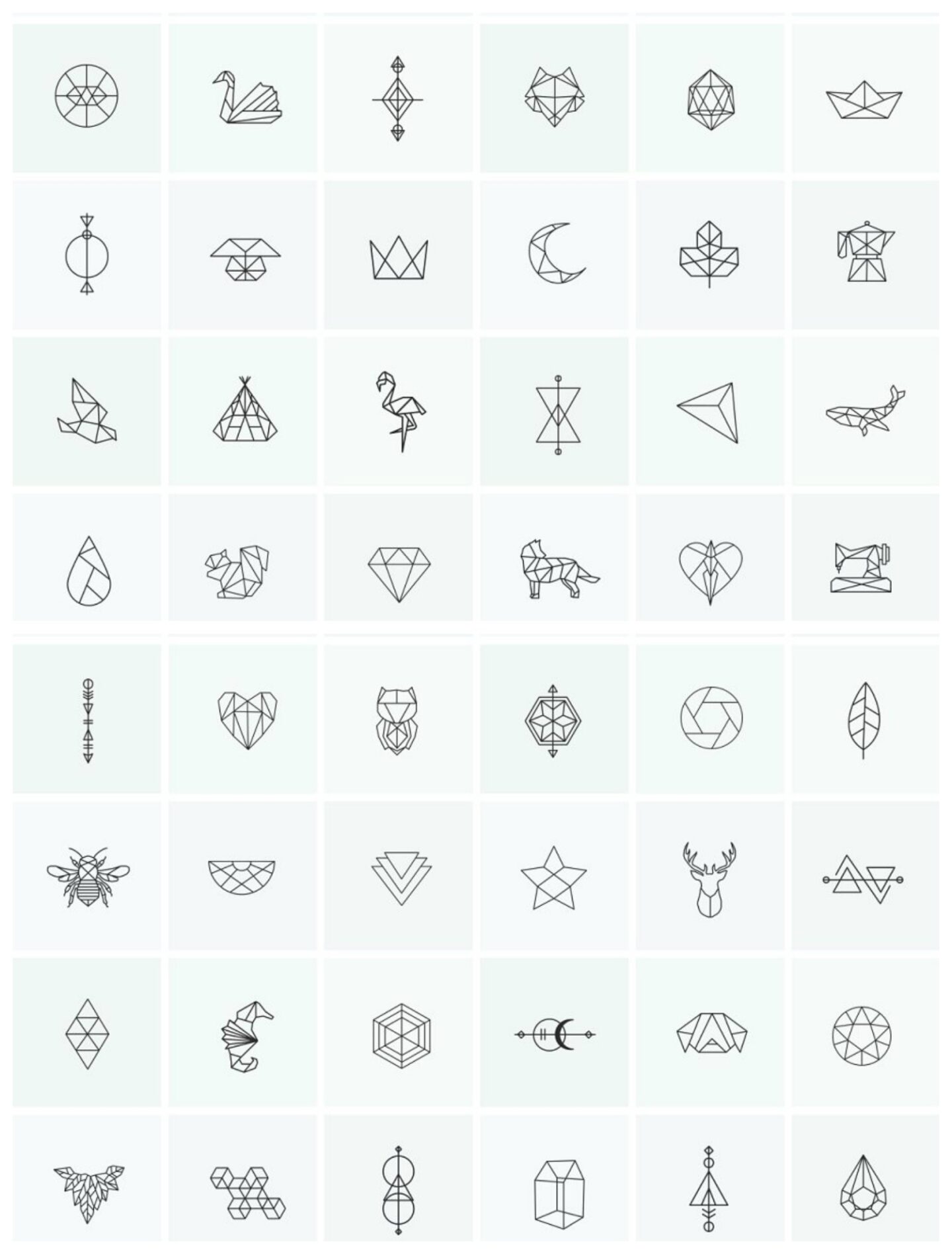 45 Super Cool Doodle Ideas For 2021 - Craftwhack | Blogging Place