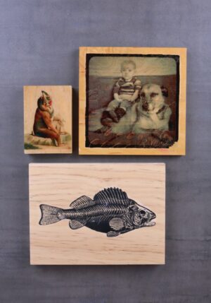 Print Transfer to Wood: 7 Cool Techniques Explored – Craftwhack