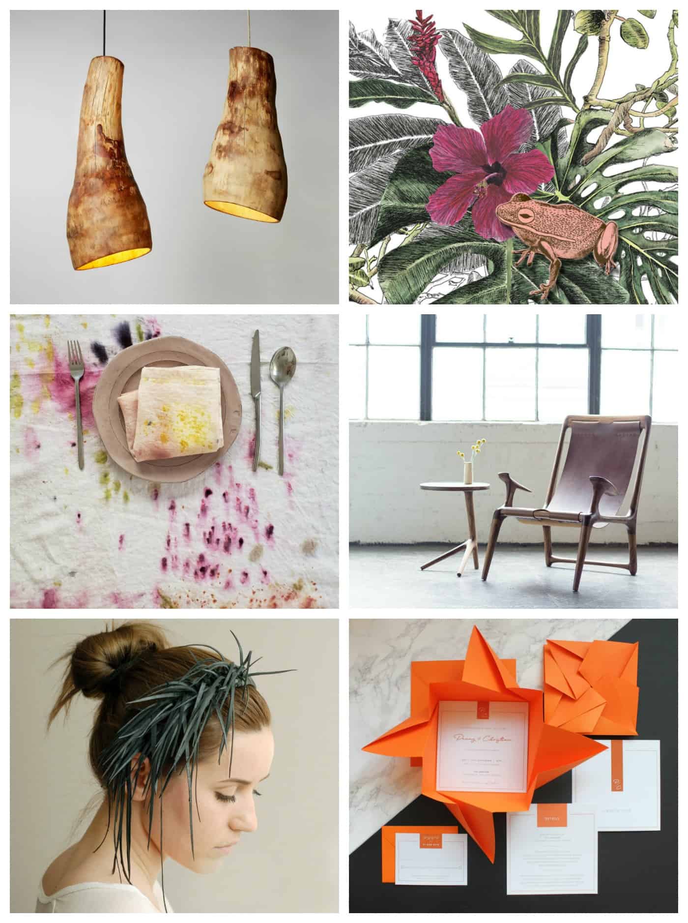 You Will Flip Over These Etsy Design Awards Finalists · Craftwhack