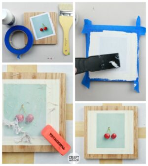 Print Transfer to Wood: 7 Cool Techniques Explored – Craftwhack