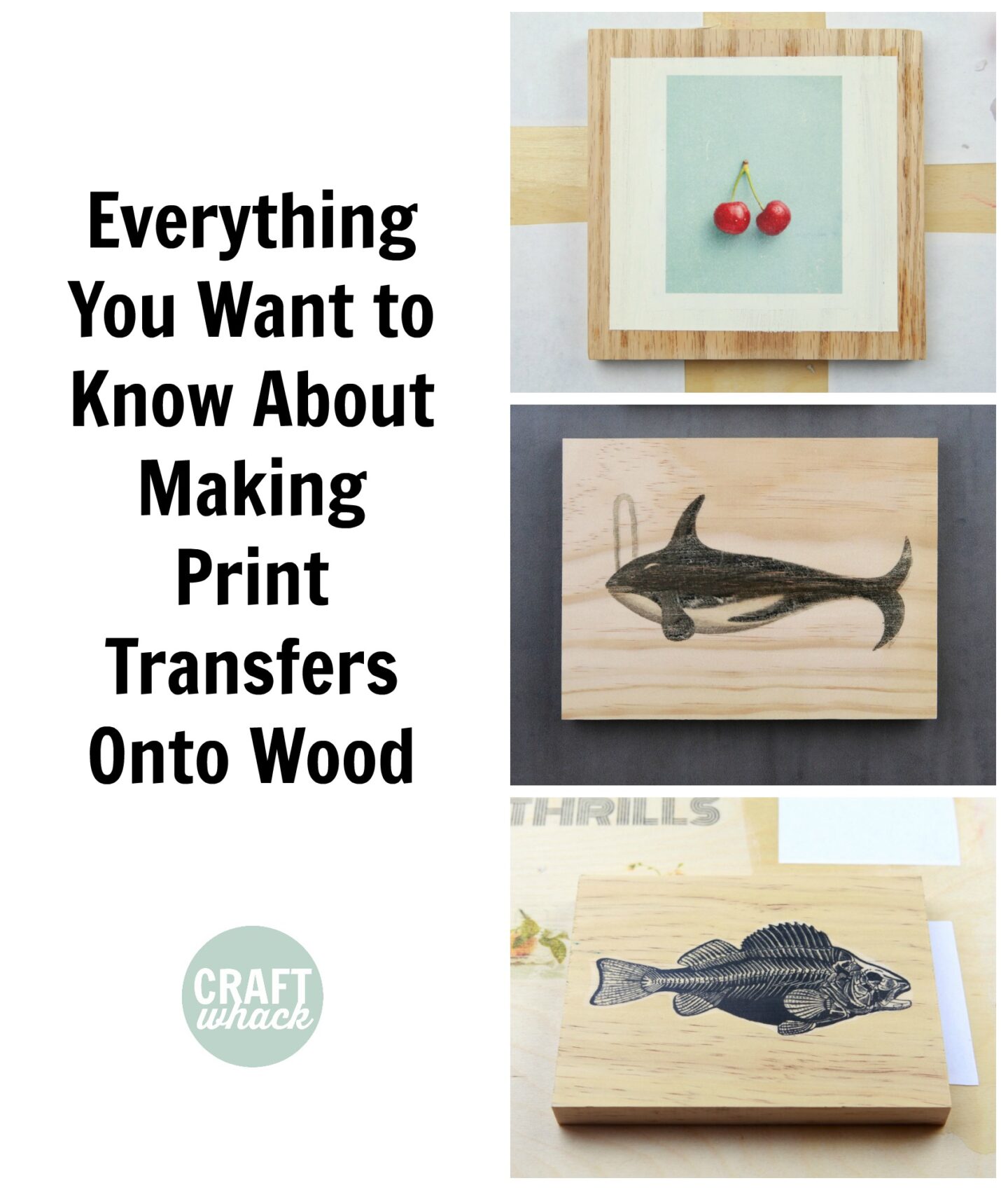 How To Print A Transfer At Ellen Curtis Blog