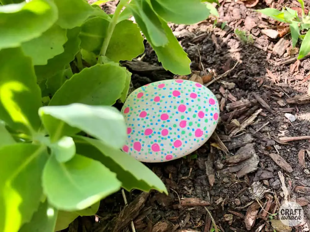 friendship rock outdoors