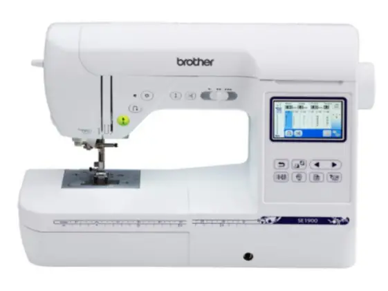 Best embroidery sewing machine our reviews and comparisons Best embroidery sewing machine our reviews and comparisons