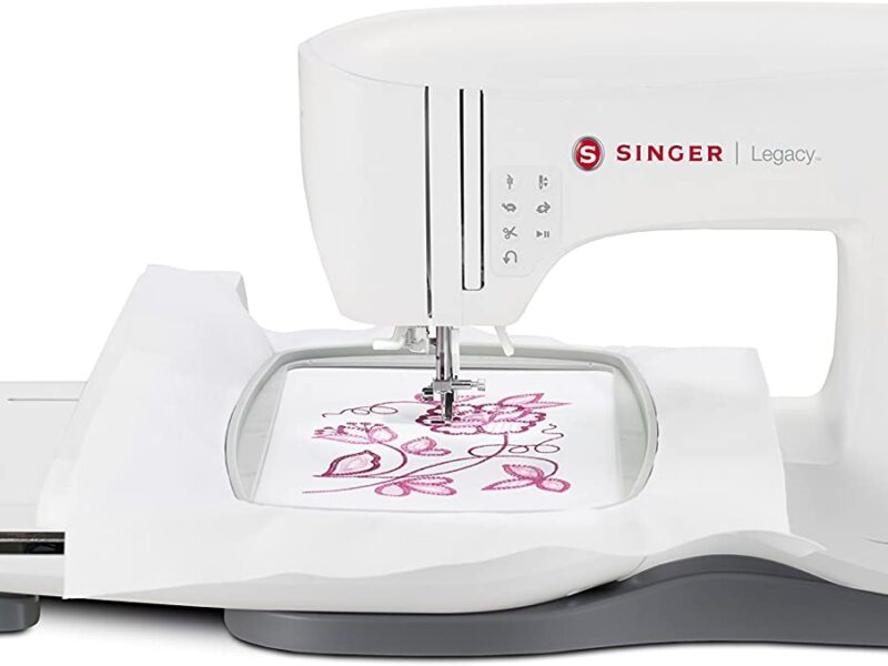 Best Monogramming Sewing Machine for 2020 [Our Reviews and Comparisons