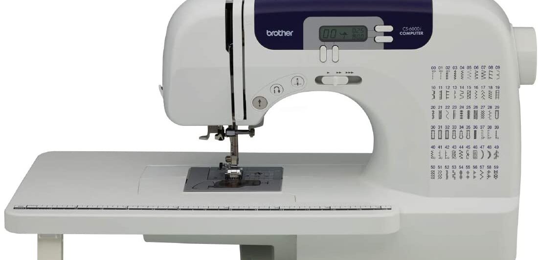 Best BROTHER Sewing Machine for 2020 [Our Reviews and Comparisons