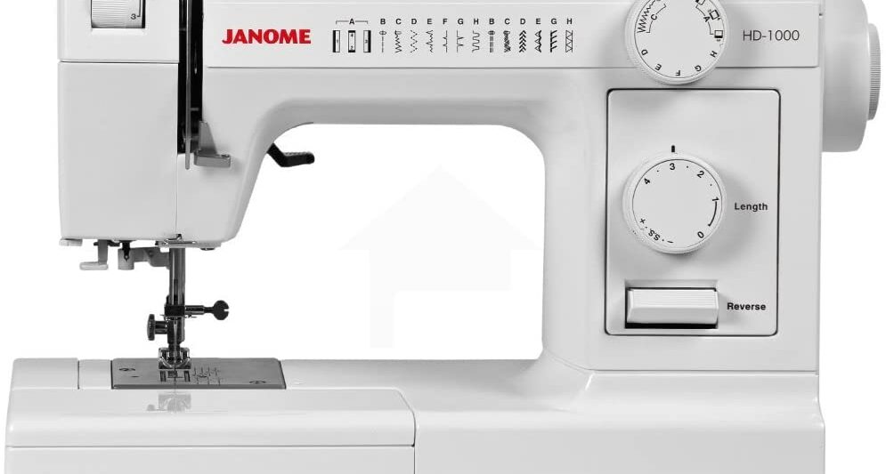 Best Sewing Machine for Denim for 2020 [Our Reviews and Comparisons] · Craftwhack