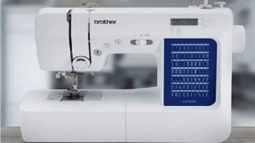A Deep Dive Review of the Brother XR3340 Sewing Machine