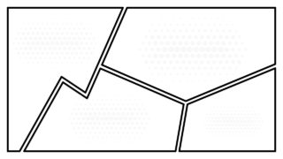 Irregular Pattern