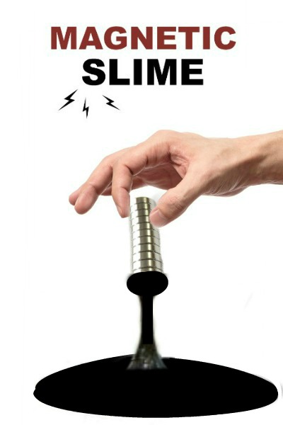 Magnetic Slime