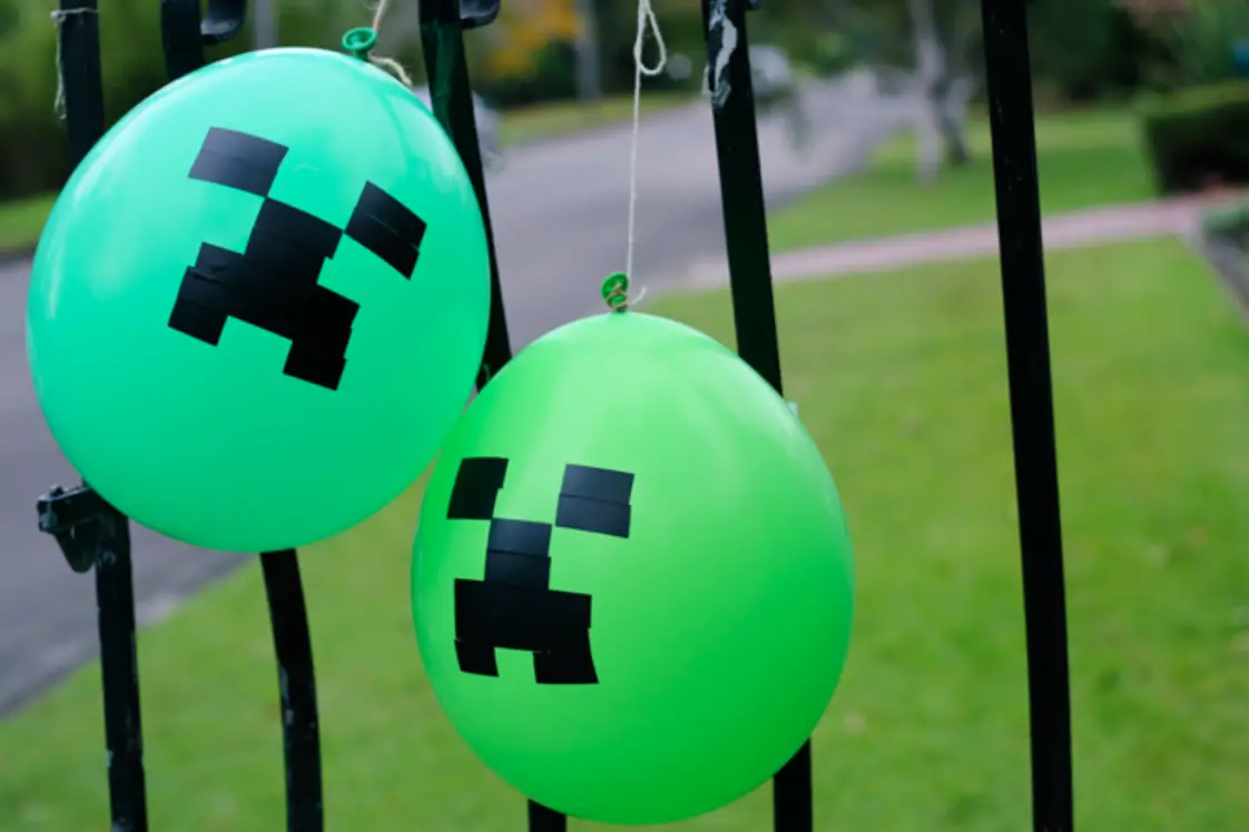 5 Exciting DIY Minecraft Craft Ideas – Craftwhack