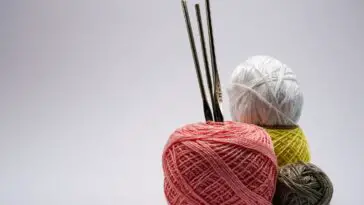 crochet hacky sack
