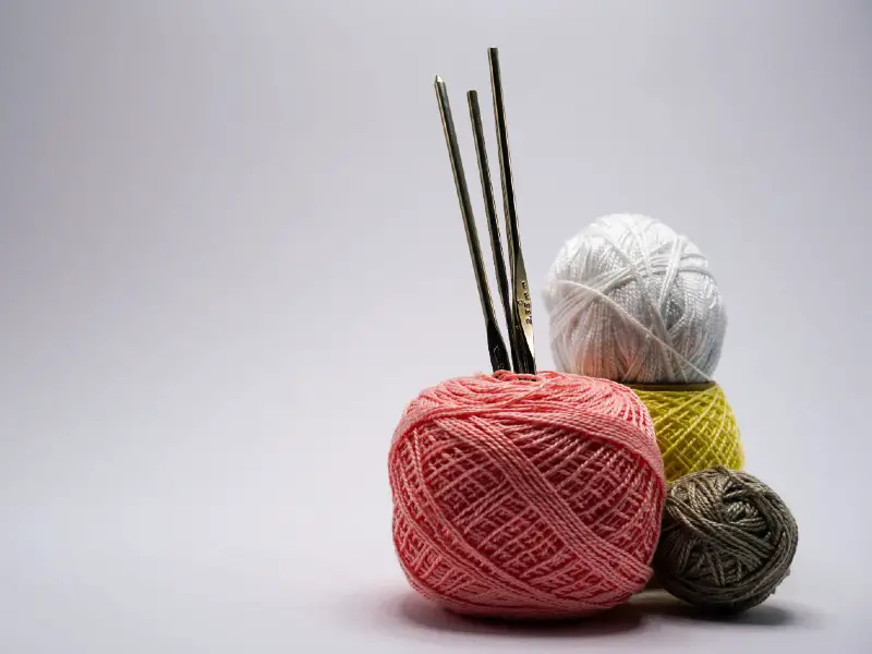 crochet hacky sack