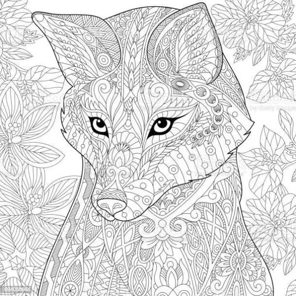 9 Cute Husky Coloring Pages - Amazing Options for Kids & Adults