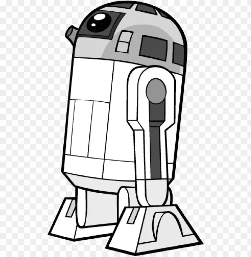 Fill-In R2D2