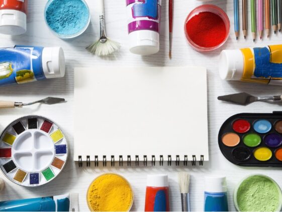 Art And Craft Pictures – Craftwhack