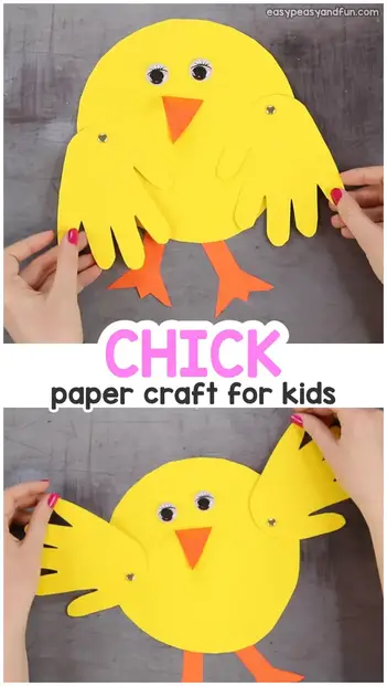 Adorable Farm Animal Crafts for Kids & Adults · Craftwhack