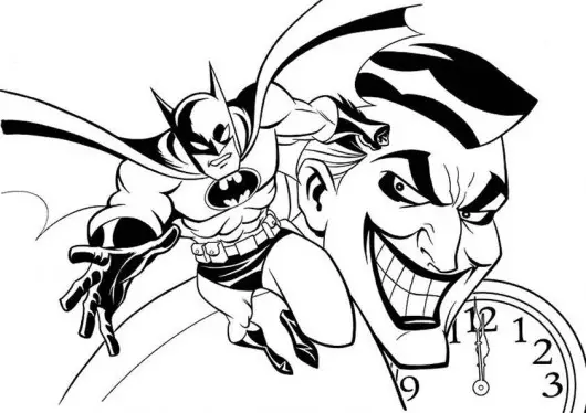 Free Printable Batman Coloring Pages For Kids  Coloring pages  inspirational, Superhero coloring pages, Superhero coloring