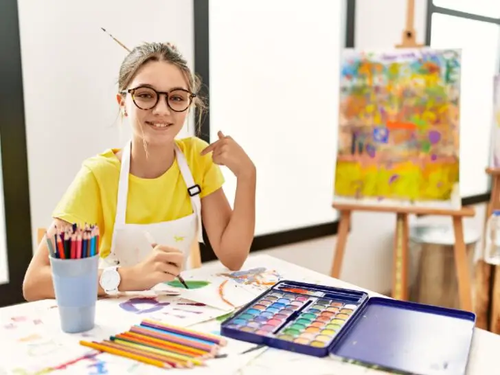 Fun Crafts For 12 Year Olds Craftwhack