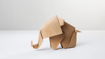 Fun and Easy Elephant Crafts