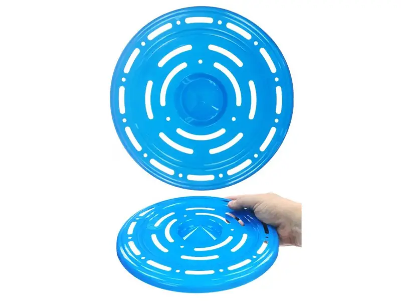 Flying Saucer Frisbee