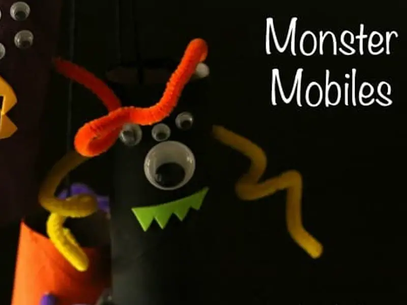 Monster Mobile