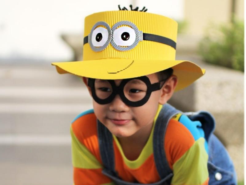 Minion Hat