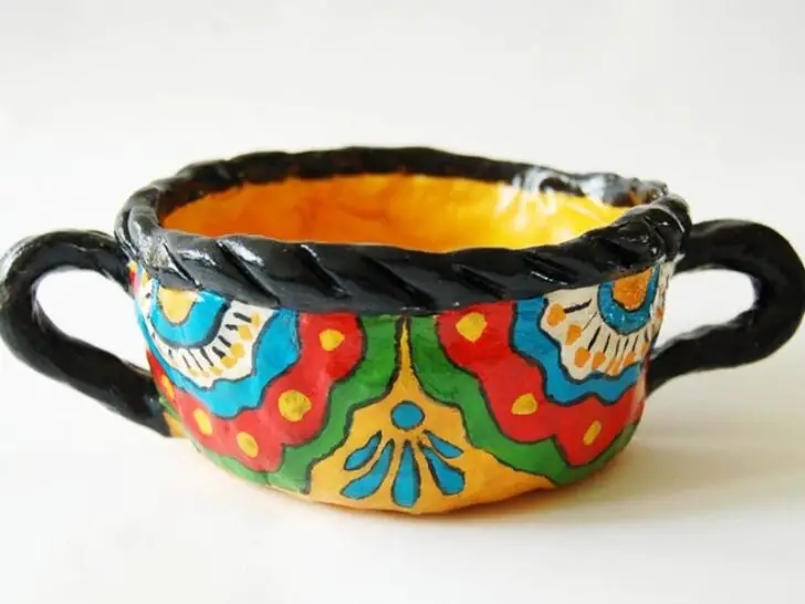 Ceramic Pinch Pot Ideas · Craftwhack