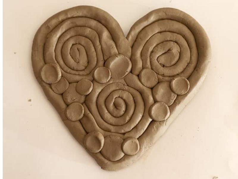 Coil Hearts