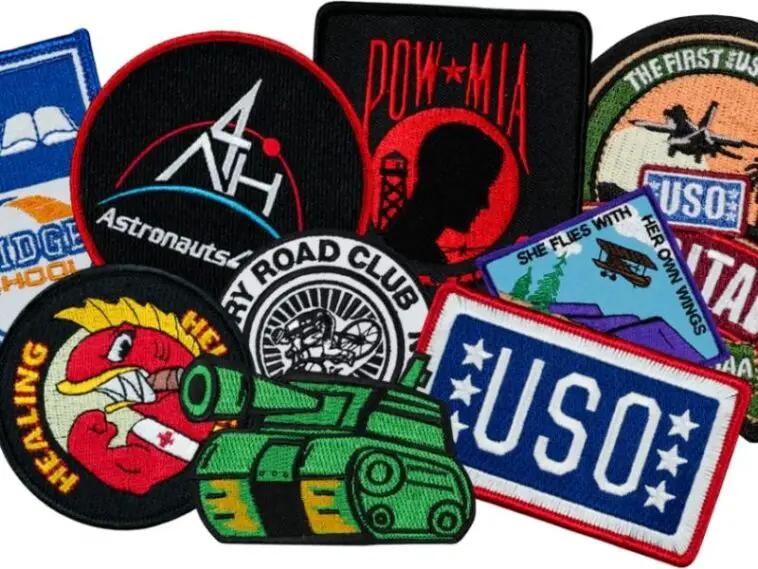 How to Attach Patches Without Sewing · Craftwhack