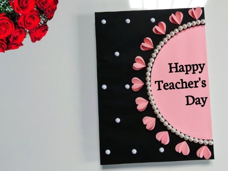 Happy Teachers Day Card Images – Browse 16,505 Stock Photos, Vectors, and  Video | Adobe Stock