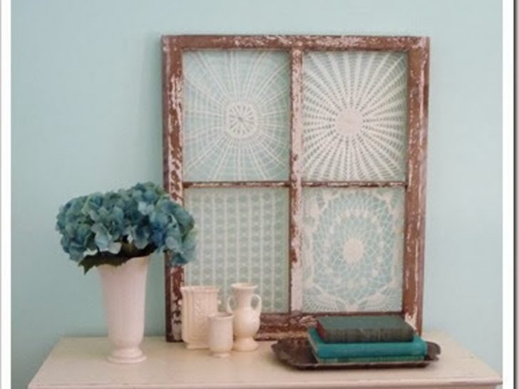 36 Window Art Ideas · Craftwhack