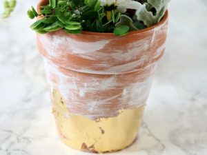 81 Easy Painted Pots Ideas · Craftwhack