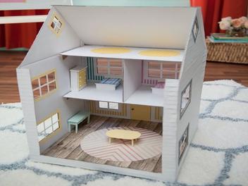 55 Dollhouse Ideas Craftwhack