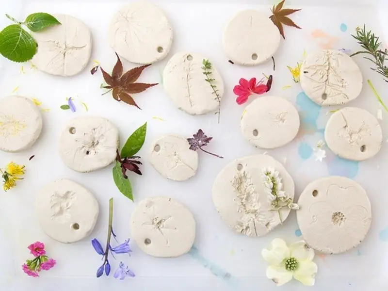 Aesthetic + Easy AIR DRY CLAY Ideas  Best Air Dry Clay DIY Projects That  Look High End 