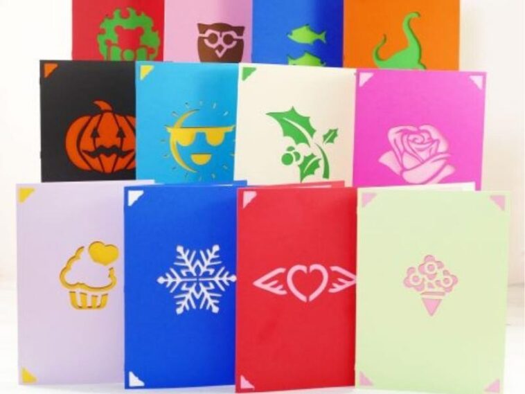 Cricut Cardstock Ideas All The Best Ideas