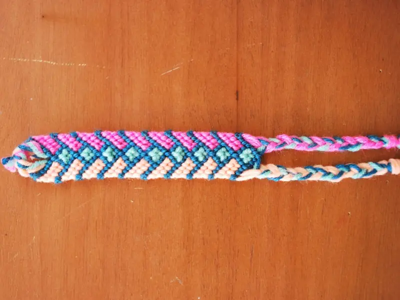 4 different techniques to make friendship bracelets  YouTube  Friendship bracelet  patterns easy Friendship bracelets diy Diy friendship bracelets patterns