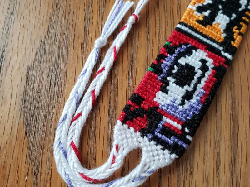 Easy Friendship Bracelet Patterns to Try