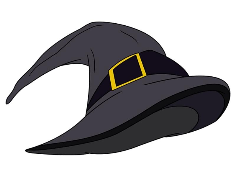 _witch hat