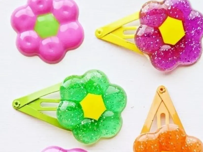 Lovely Hair Clips