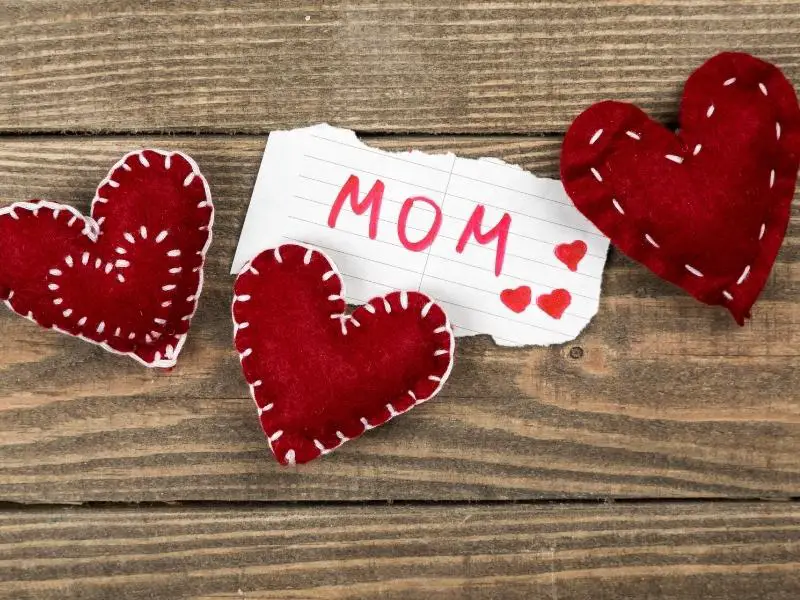 Mothers Day Decoration Ideas