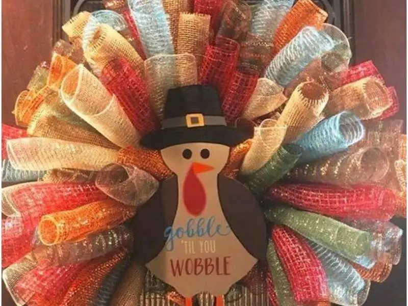 Turkey Door