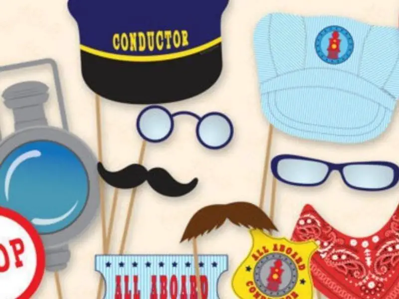 Printable Conductor Accessories