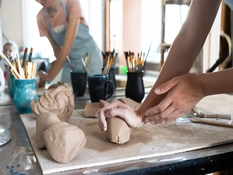 7 Best Clay for Sculpting in 2020 – Buyer's Guide, Reviews and Advice