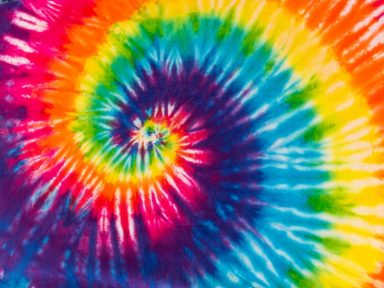 Advanced Tie Dye Patterns - amazing Patterns