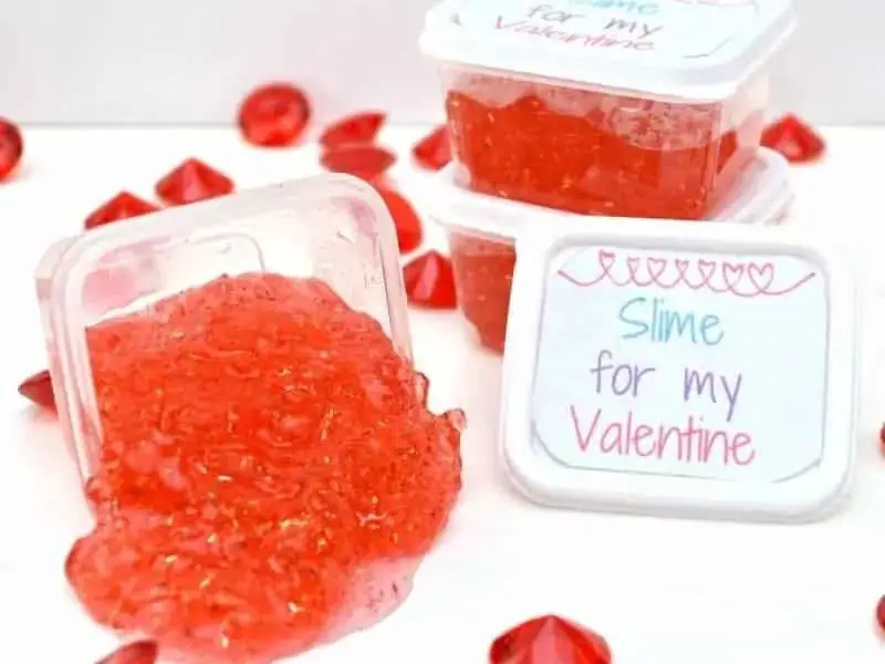Valentine Slime
