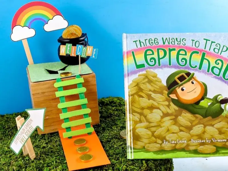 Leprechaun Garden